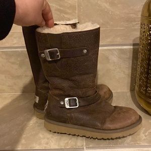 UGG Boots